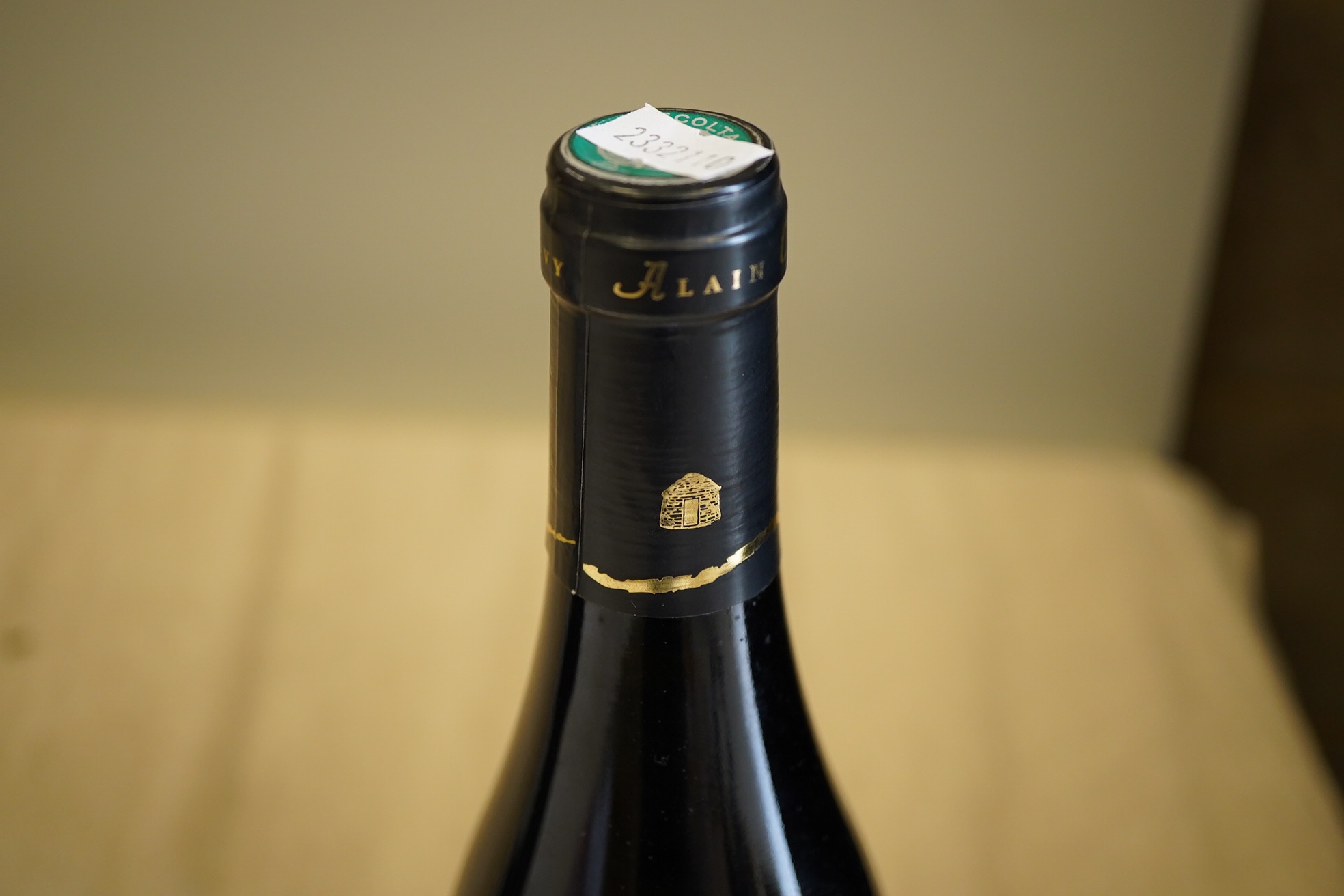 Domaine Alain Chavy, Chevalier Montrachet Grand Cru, 2014